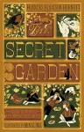 The Secret Garden cover