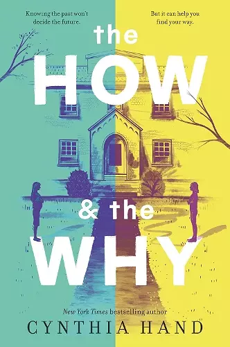 The How & the Why cover