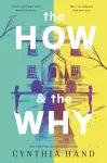 The How & the Why cover