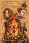 Tangled in Time 2: The Burning Queen cover