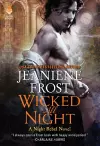 Wicked All Night cover