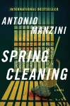 Spring Cleaning cover