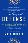 Elegant Defense, An cover