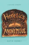 Heretics Anonymous cover