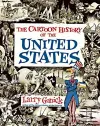 The Cartoon Guide to United States History cover