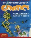 Cartoon Guide to Genetics cover