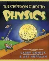 The Cartoon Guide to Physics cover