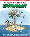 Cartoon Guide to the Environment cover