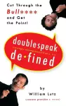 Doublespeak Defined cover