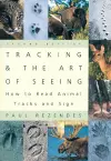 Tracking and the Art of Seeing cover