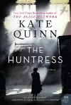 The Huntress cover