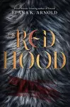 Red Hood cover