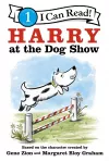 Harry at the Dog Show cover