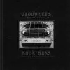Geddy Lee's Big Beautiful Book of Bass cover