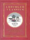 Abridged Classics cover