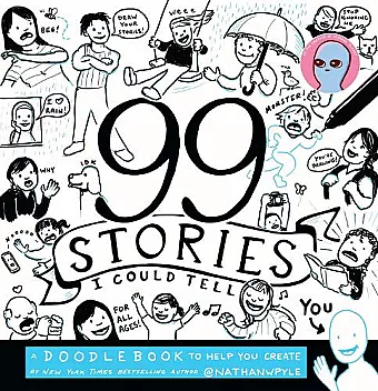 99 Stories I Could Tell cover