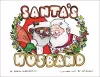 Santa's Husband cover