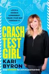 Crash Test Girl cover