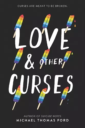 Love & Other Curses cover