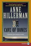 Cave of Bones [Large Print] cover