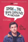 SIMON VS THE HOMO SAPIENS AGENDA FILM cover