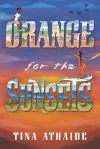Orange for the Sunsets cover
