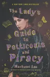The Lady's Guide to Petticoats and Piracy cover
