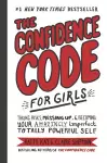 The Confidence Code for Girls cover