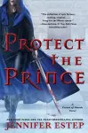 Protect the Prince cover
