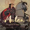 Mulan cover