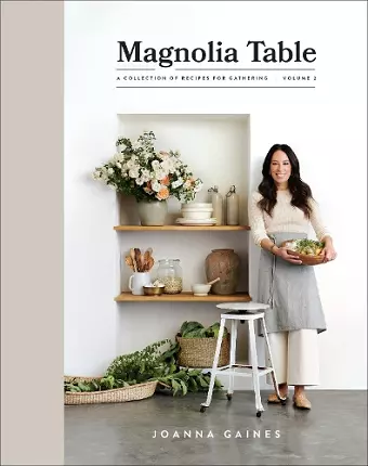 Magnolia Table, Volume 2 cover