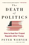 The Death of Politics cover