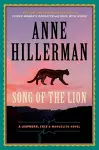 Song of the Lion cover