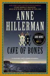 Cave of Bones: A Leaphorn, Chee & Manuelito Novel cover