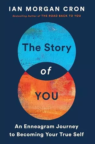 The Story of You cover