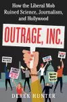 Outrage, Inc. cover