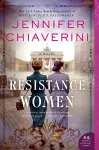 Resistance Women cover