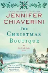 The Christmas Boutique cover