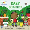 Baby Botanist cover