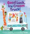 Good Luck, Ice Cream Truck! cover