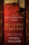 Master of the Revels cover