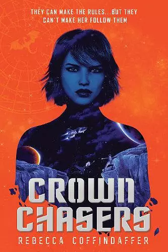 CROWNCHASERS cover