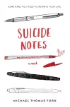 Suicide Notes cover