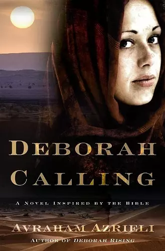 Deborah Calling cover