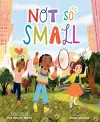 Not So Small cover