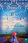 The Library of Legends cover