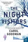 The Night Visitors cover