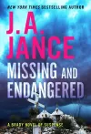 Missing and Endangered cover