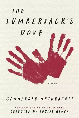 The Lumberjack's Dove cover