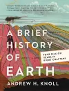 A Brief History of Earth cover